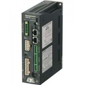 Oriental motor - αSTEP AR Series Driver with Built-in Controller (Stored Data) (Single-Phase 200-240 VAC)